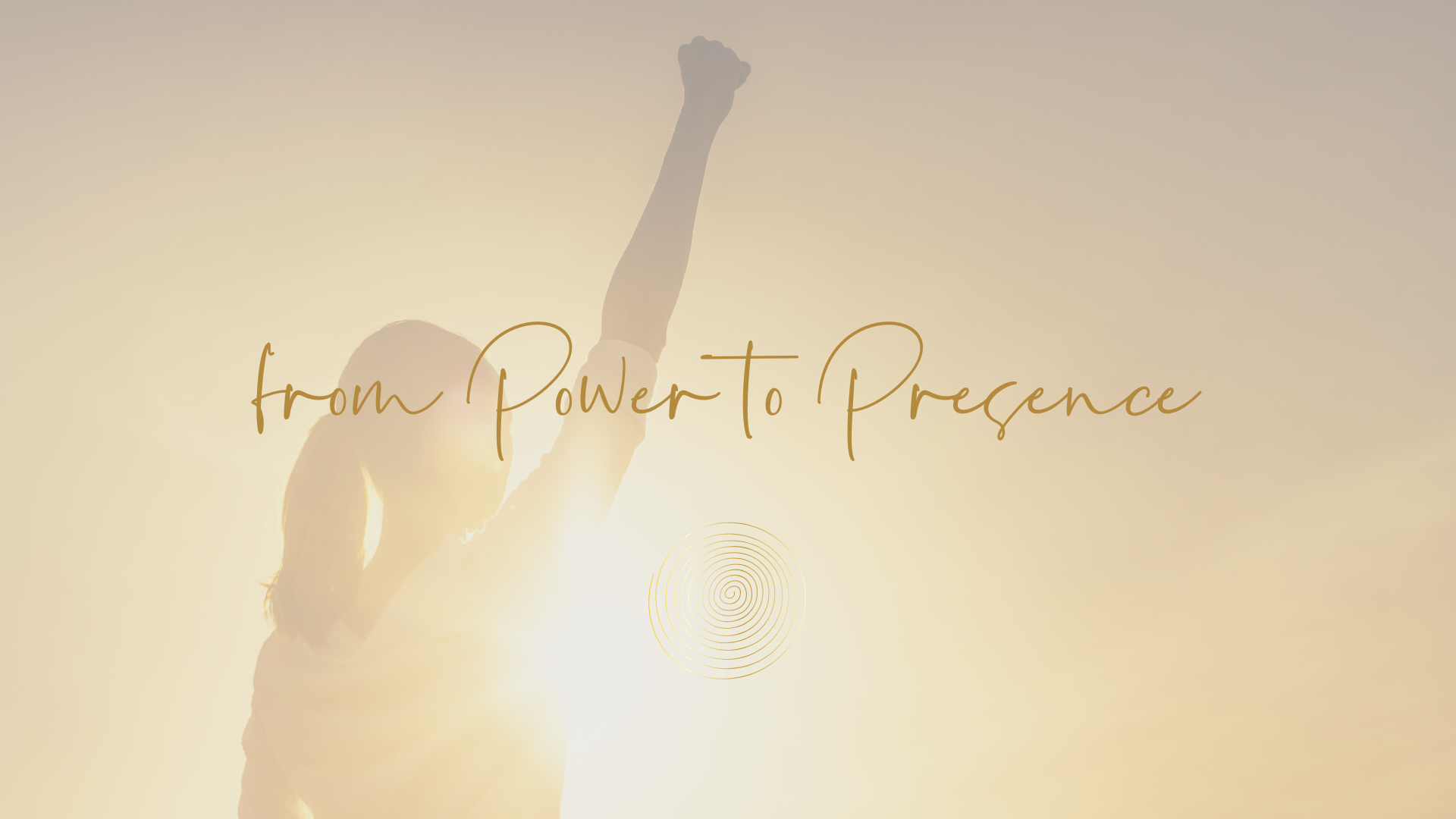 Power to Presence